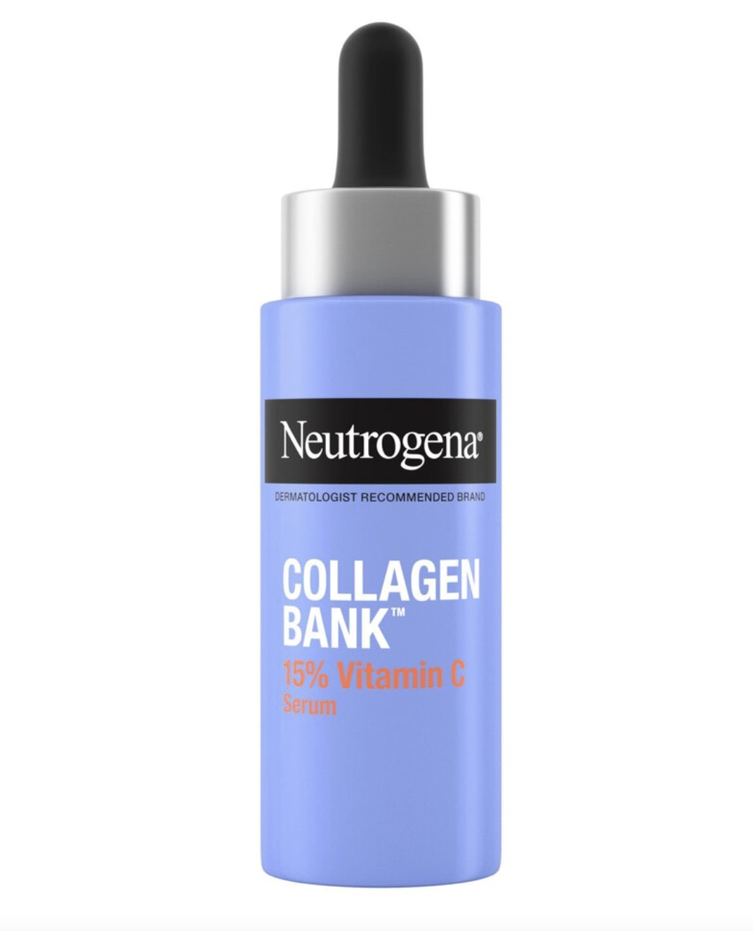 Neutrogena Collagen Bank 15% Vitamin C Serum