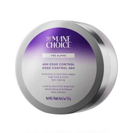 The Mane Choice The Alpha 48H Edge Control