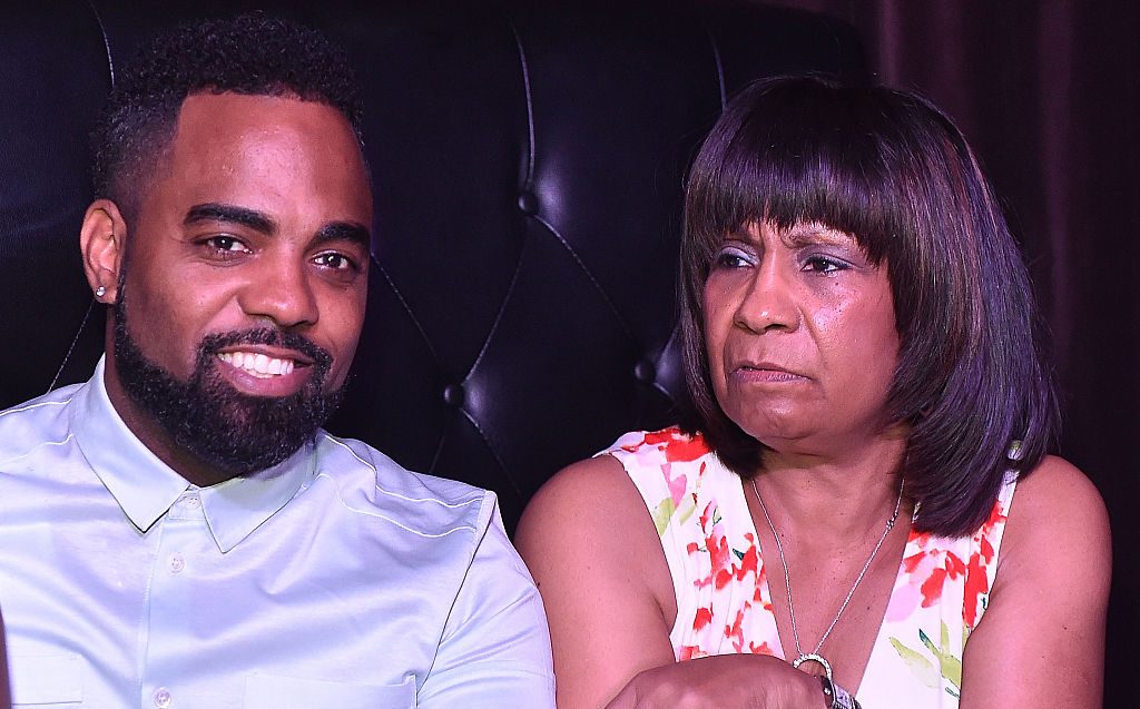 "Kandi's Ski Trip" VIP Premiere Watch Party