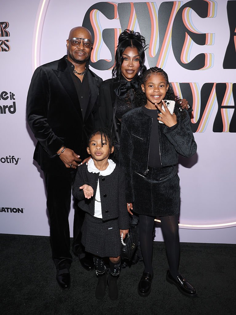 2025 Give Her FlowHERS Awards Gala