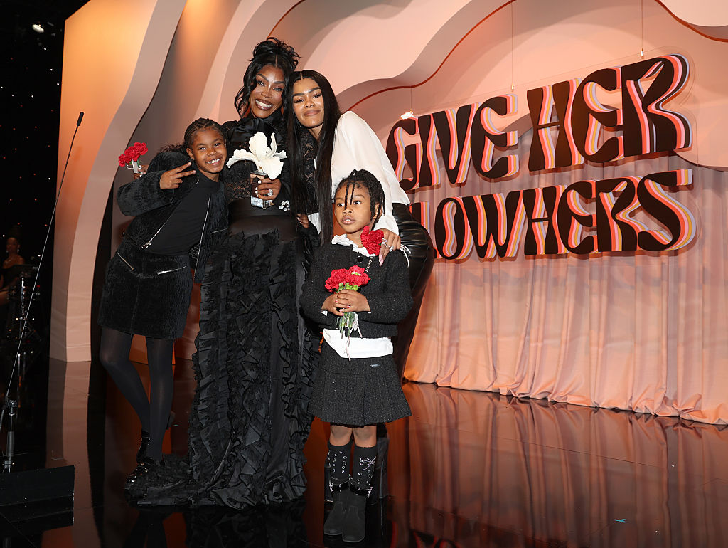 2025 Give Her FlowHERS Awards Gala