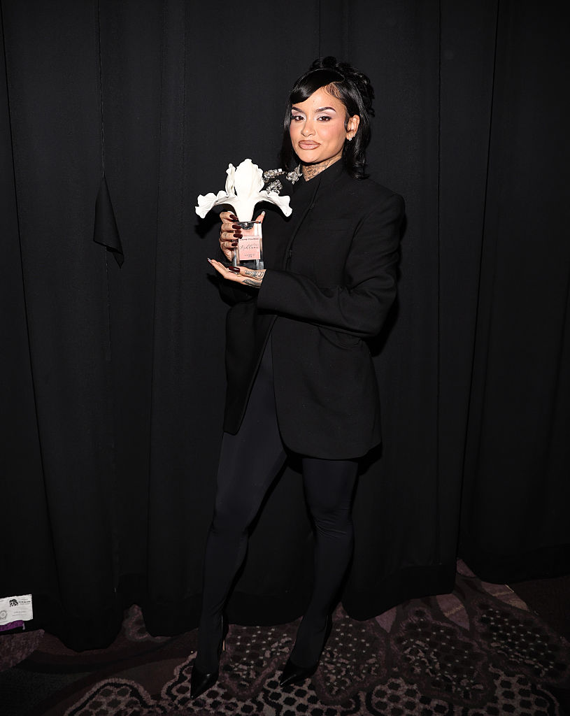 2025 Give Her FlowHERS Awards Gala