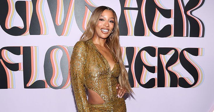 2025 Give Her FlowHERS Awards Gala