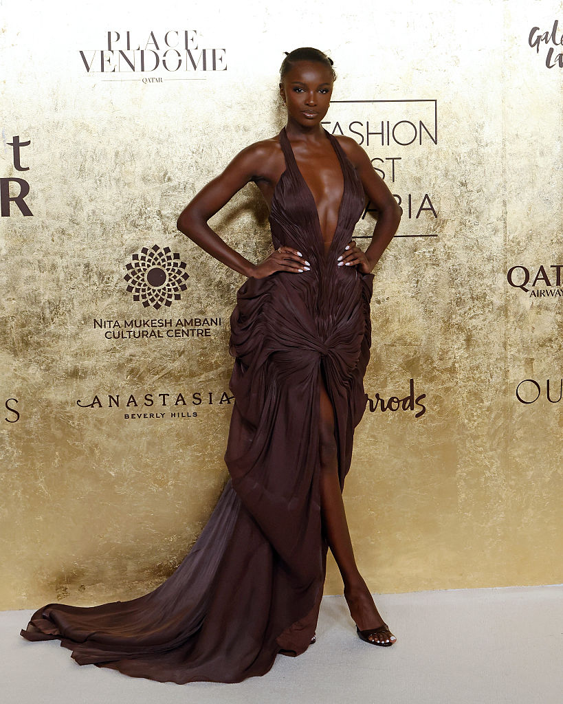 Fashion Trust Arabia 2025 - Awards Ceremony