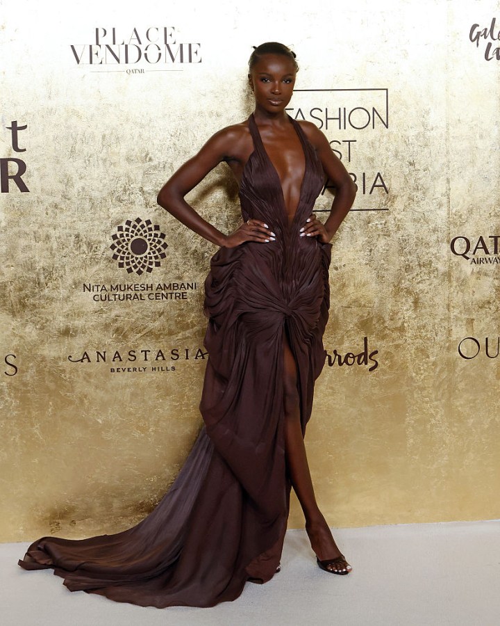 Fashion Trust Arabia 2025 - Awards Ceremony