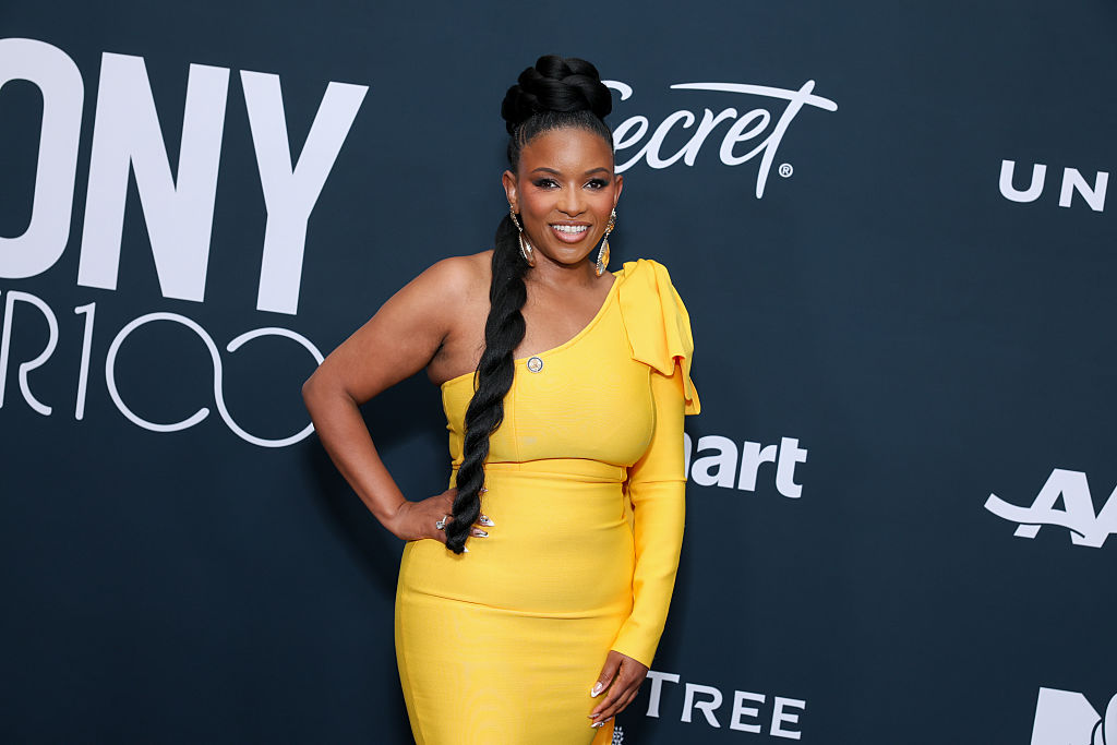 EBONY Power 100 Gala