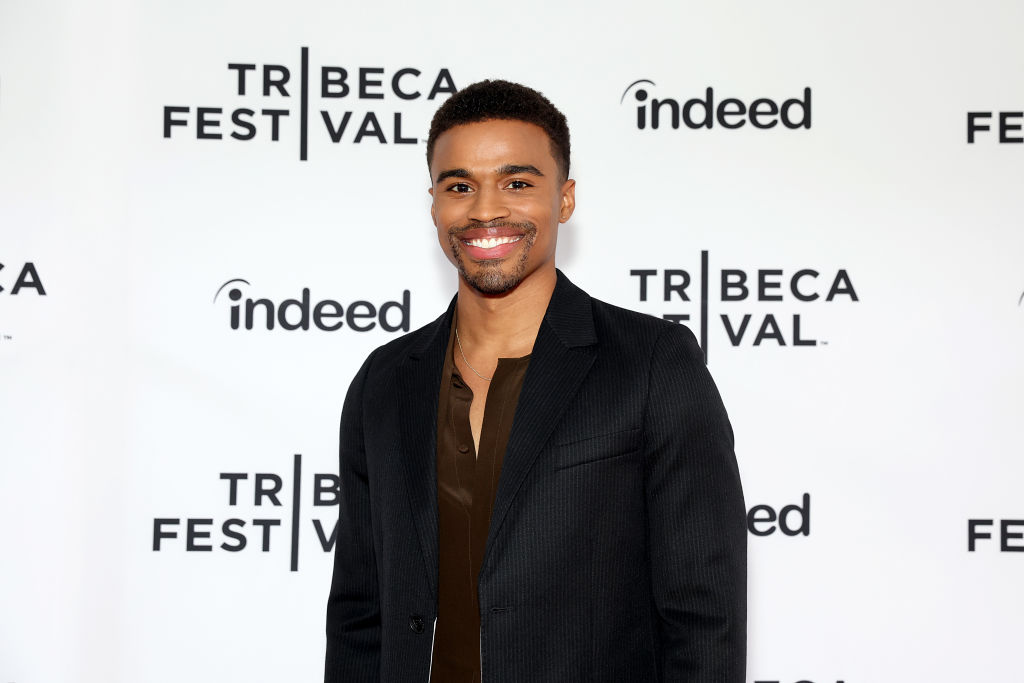 The Premiere Of Lena Waithe And Andrew Dosunmu's Netflix Film BEAUTY At The Tribeca Festival