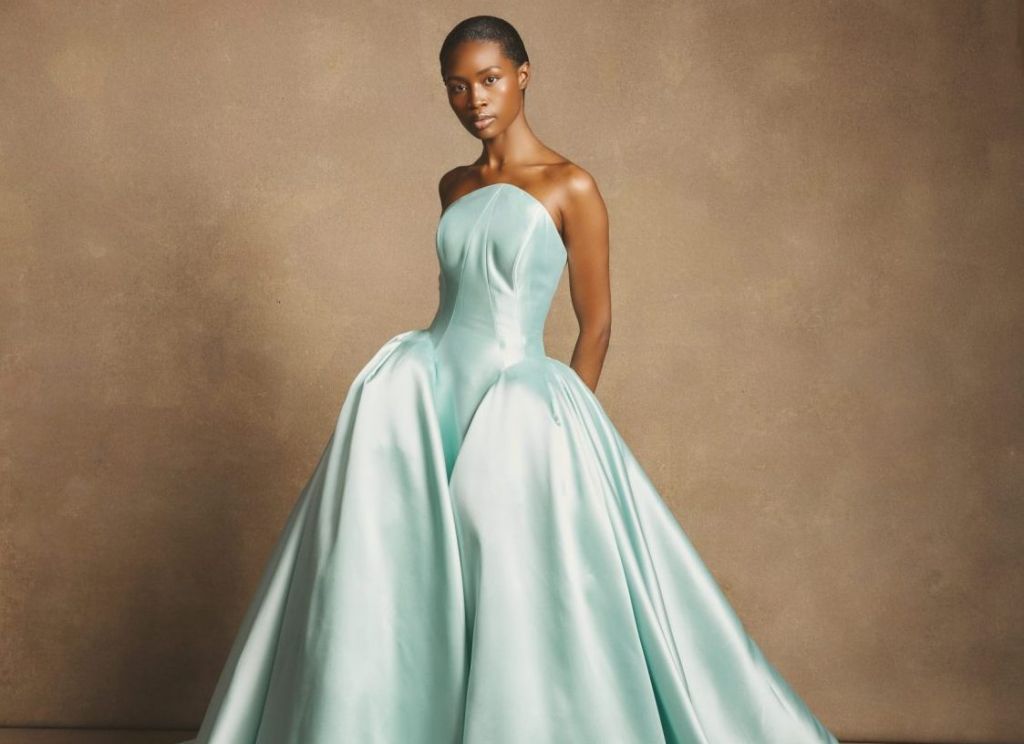 Introducing SS26 Eden Collection by Chuks Collins