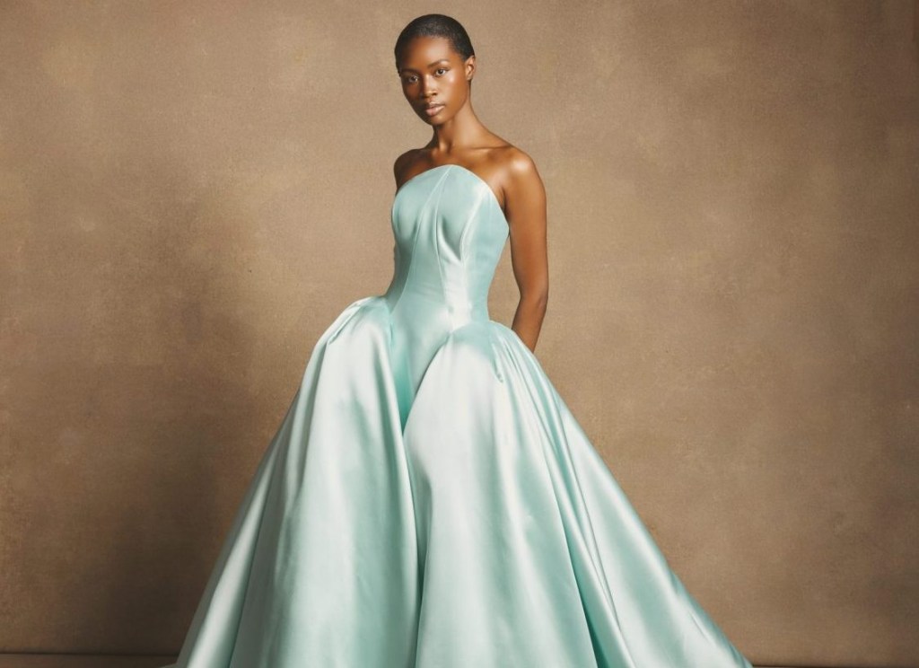 Introducing SS26 Eden Collection by Chuks Collins