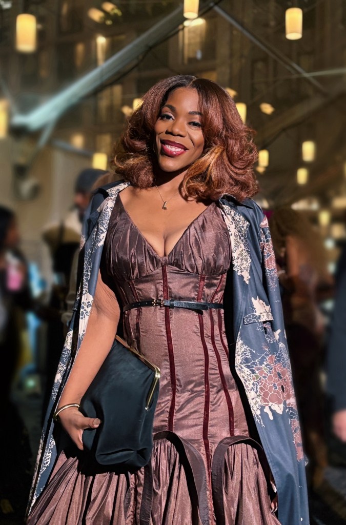 Introducing SS26 Eden Collection by Chuks Collins