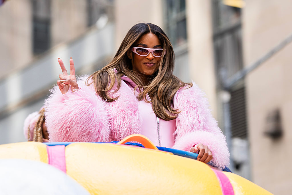 2025 Macy's Thanksgiving Day Parade