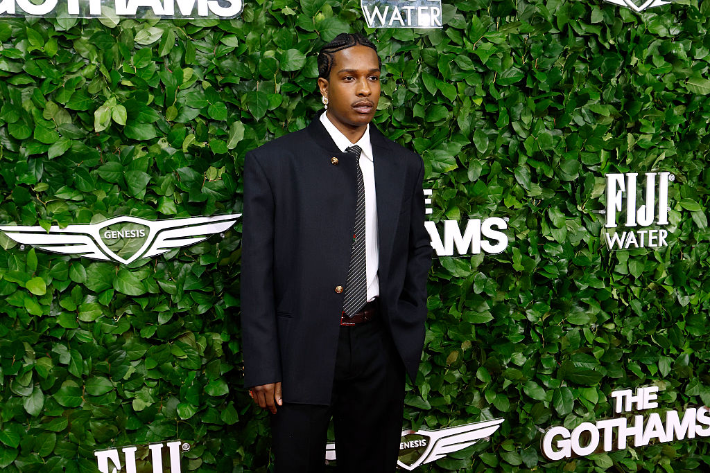 35th Gotham Film Awards - Arrivals