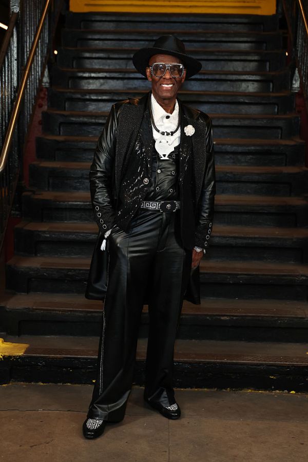 CHANEL: Front Row & Photocall - Métiers d’Art Show 2026 - New York City