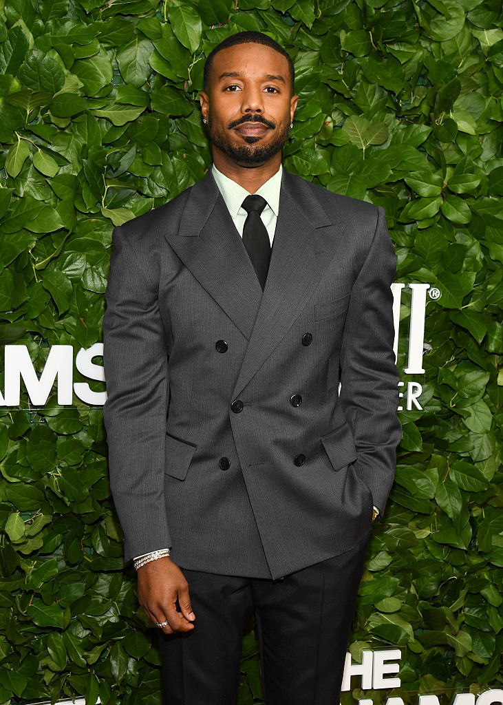 Best Performance by an Actor in a Motion Picture, Drama