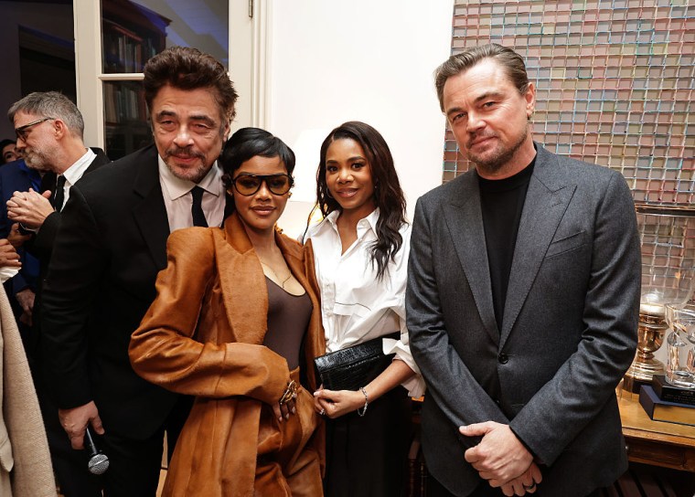 Best Motion Picture, Musical or Comedy