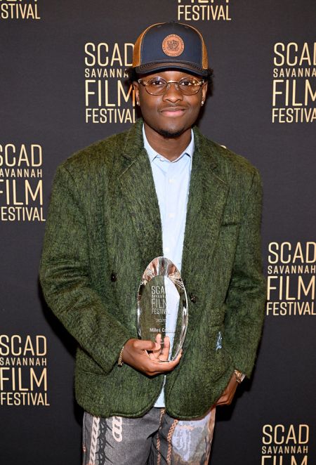 Best Original Song, Motion Picture