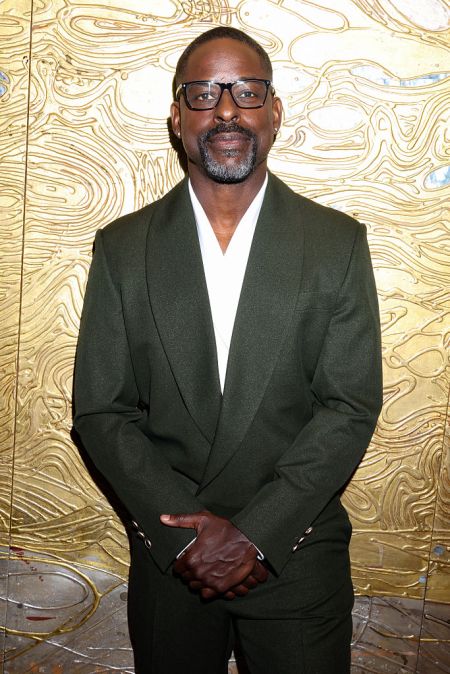 Best Performance by an Actor in a Television Series, Drama