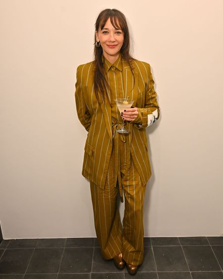 Best Performance by an Actress in a Television Limited Series, Anthology Series or Television Movie