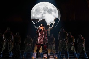 The Brandy and Monica "The Boy Is Mine" Tour - New York