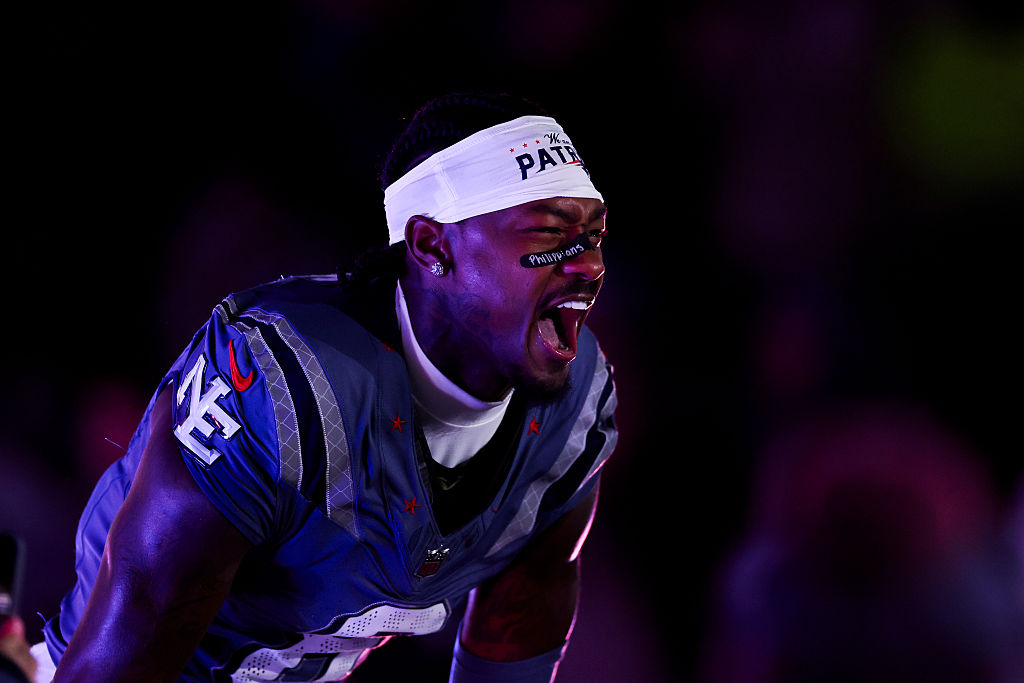 New York Jets v New England Patriots - NFL 2025