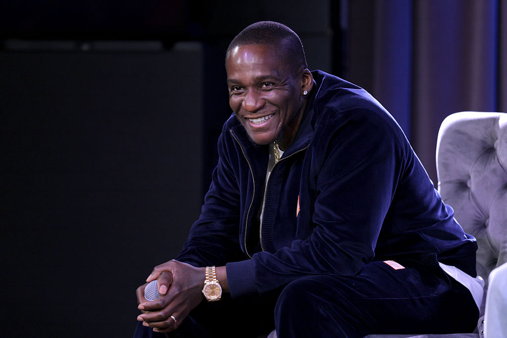 A Conversation With Clipse