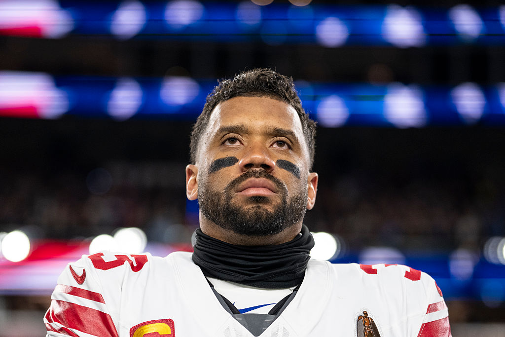 New York Giants v New England Patriots - NFL 2025