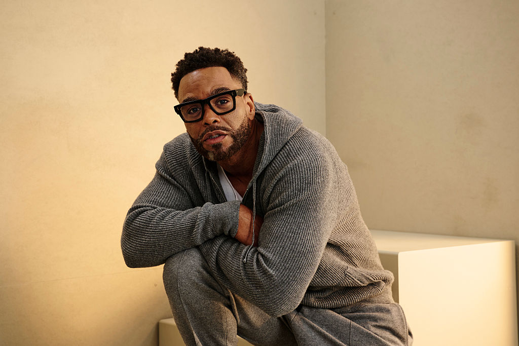 Getty Images Portrait Studio Presented By IMDb And IMDbPro At The Intercontinental Hotel Toronto, 2025