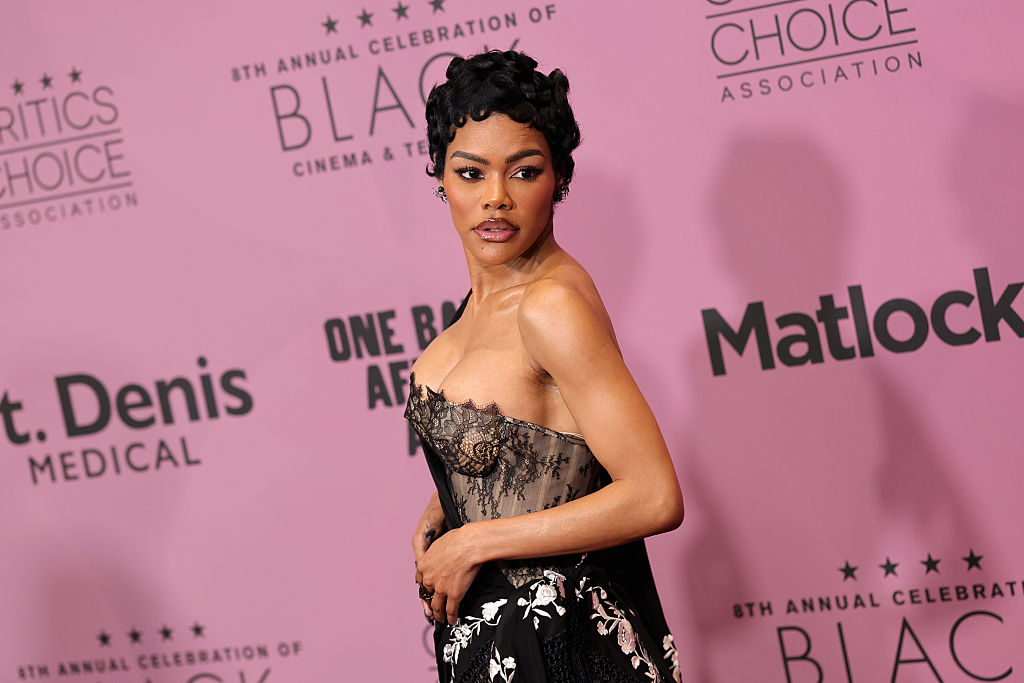 Teyana Taylor-black-celebrities-poised-to-have-a-breakout-2026