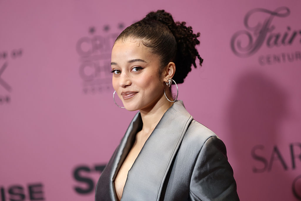 The Critics Choice Association&#039;s 8th Annual Celebration Of Black Cinema &amp; Television