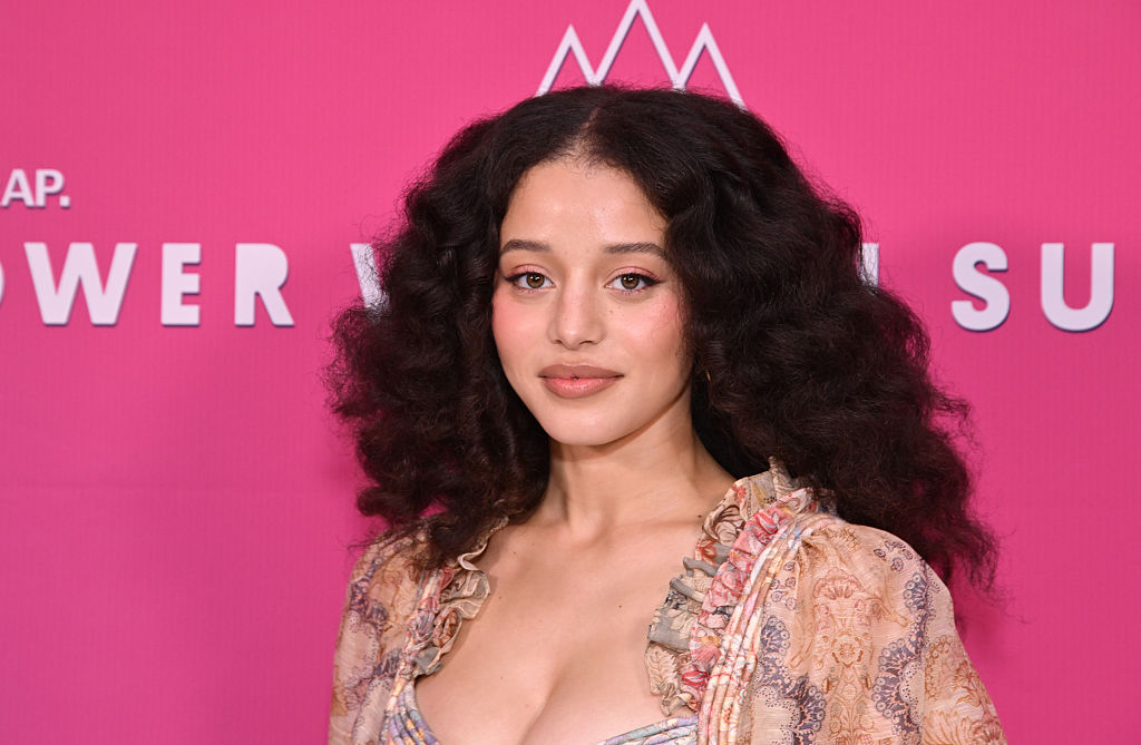 TheWrap Power Women Summit 2025