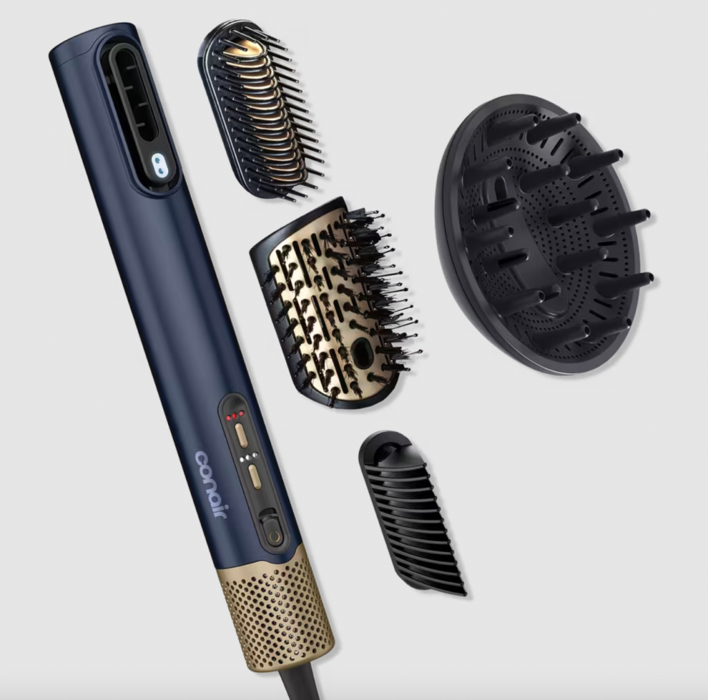 Conair InfinitiPRO DigitalAIRE Drying Wand