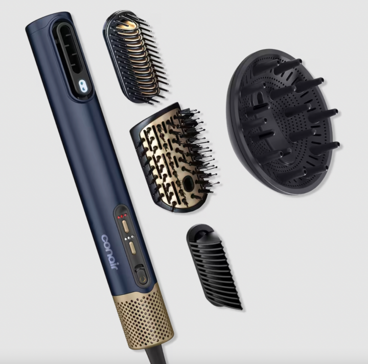 Conair InfinitiPRO DigitalAIRE Drying Wand