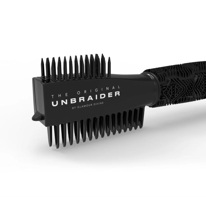 The Original UnBraider