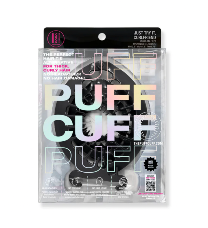 PuffCuff