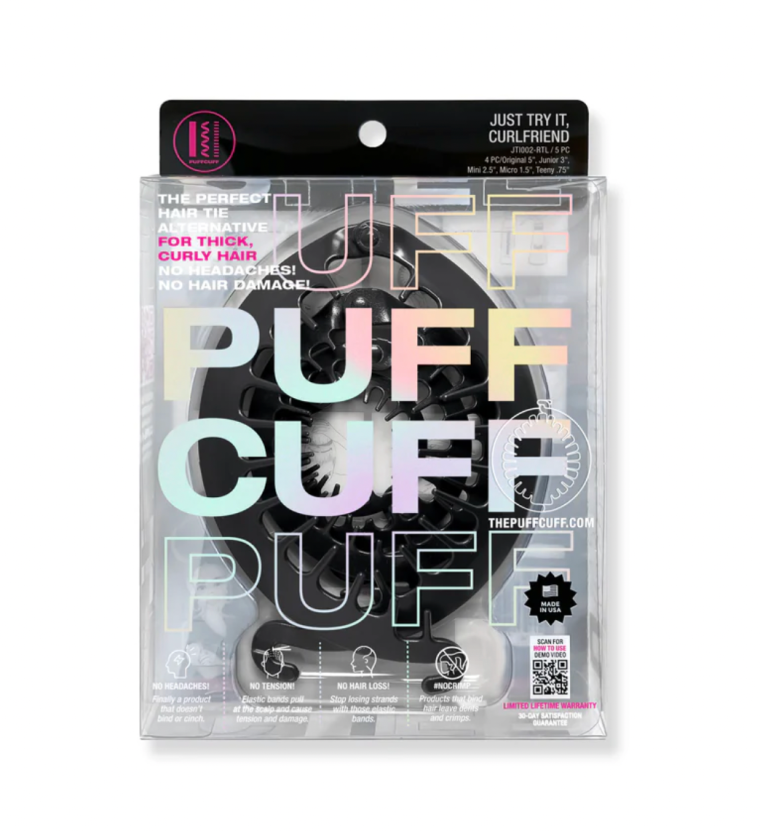 PuffCuff