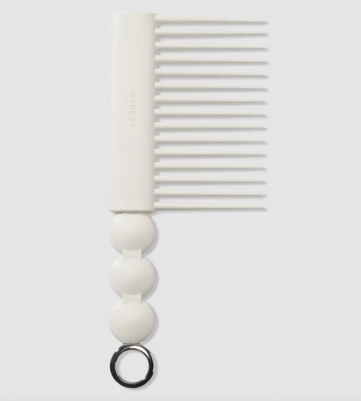 Cécred Rake Comb