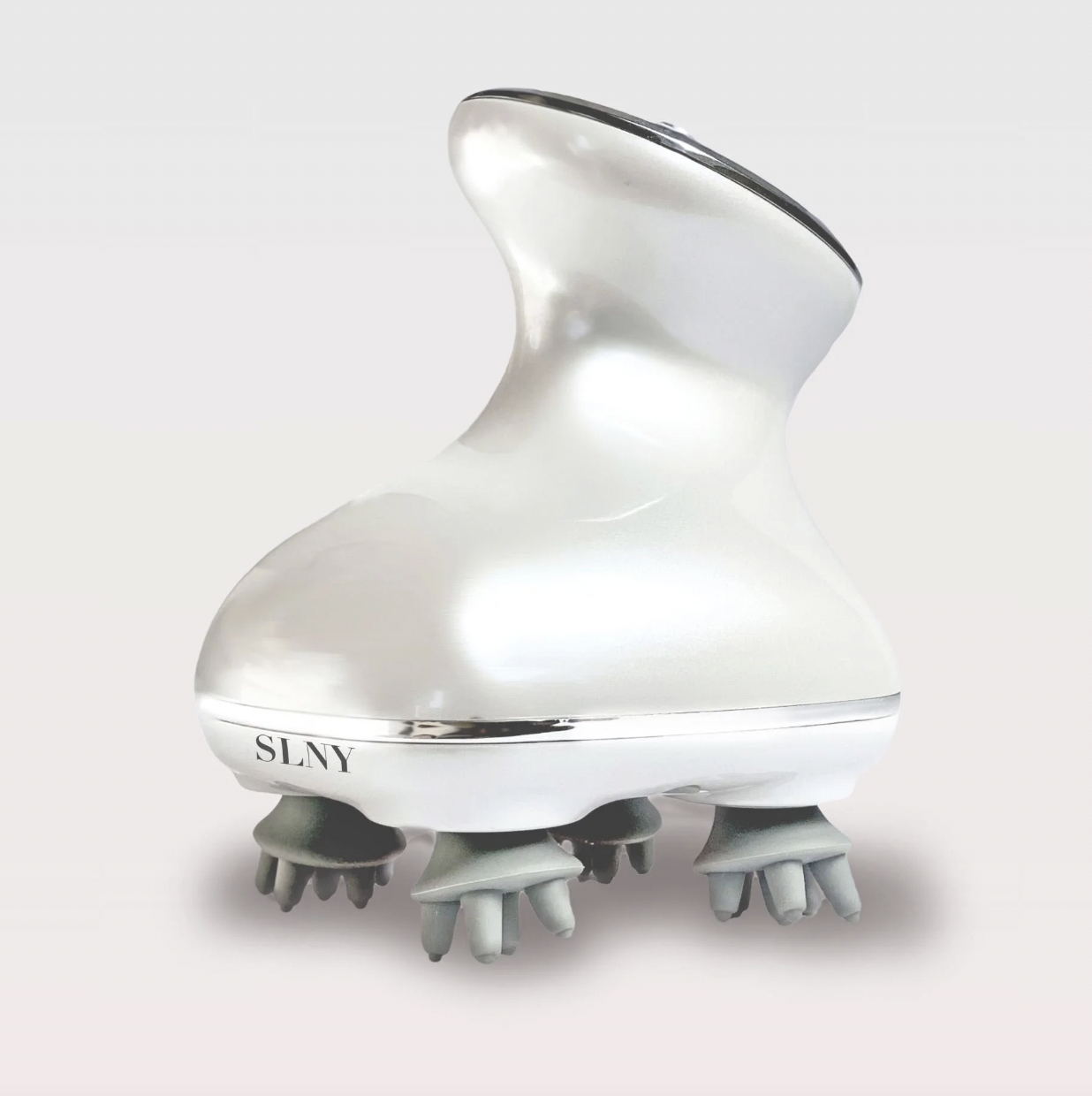 Solaris Laboratories Cloud Nine Scalp Massager Supporting Density