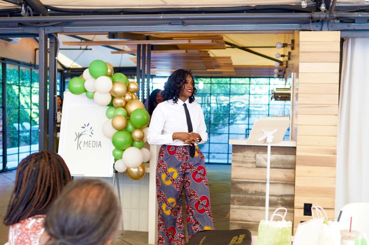 Talk To Your Mom Live Workshop