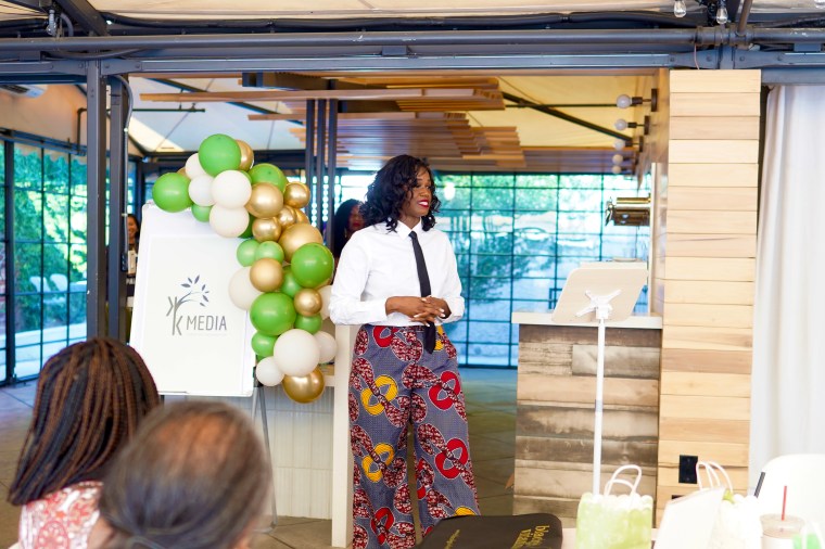 Talk To Your Mom Live Workshop