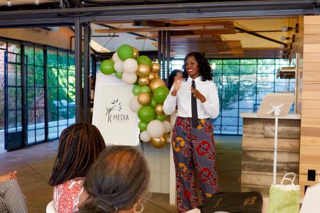 Talk To Your Mom Live Workshop