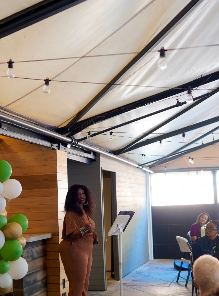 Talk To Your Mom Live Workshop