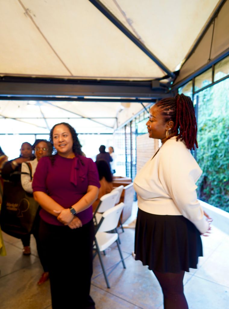 Talk To Your Mom Live Workshop