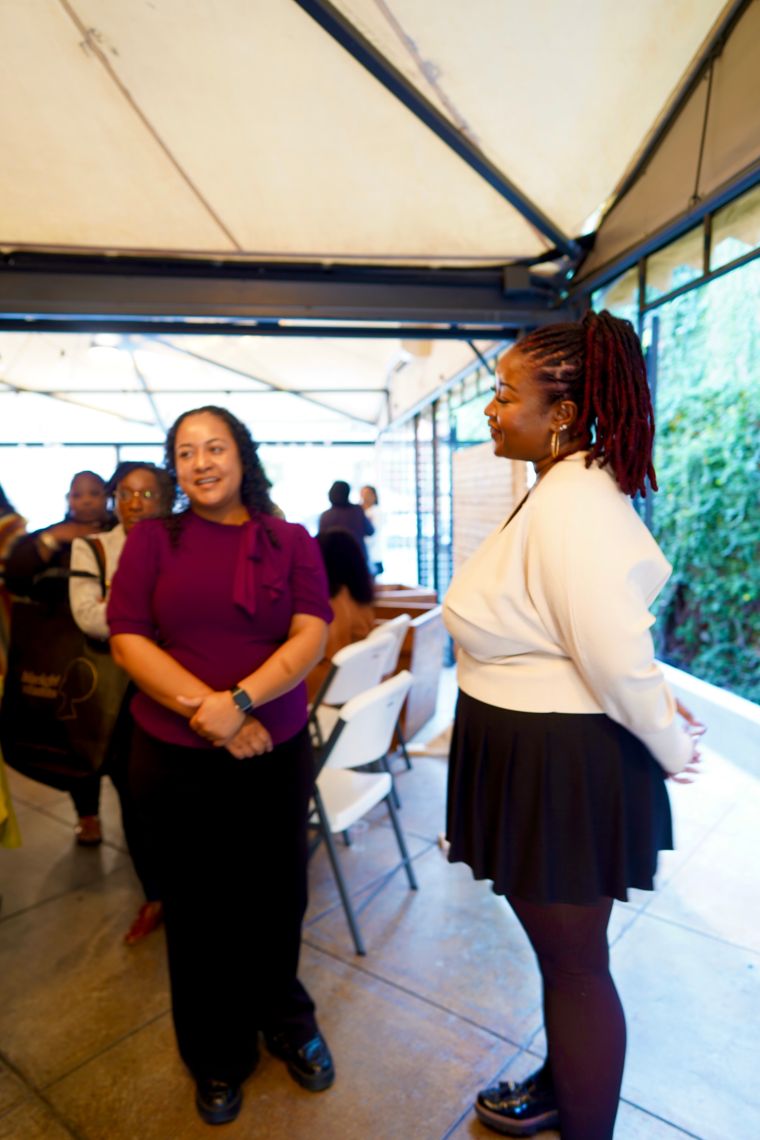 Talk To Your Mom Live Workshop