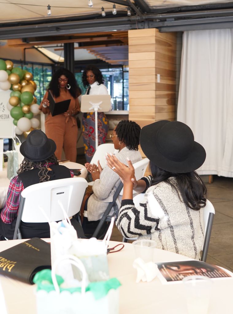 Talk To Your Mom Live Workshop