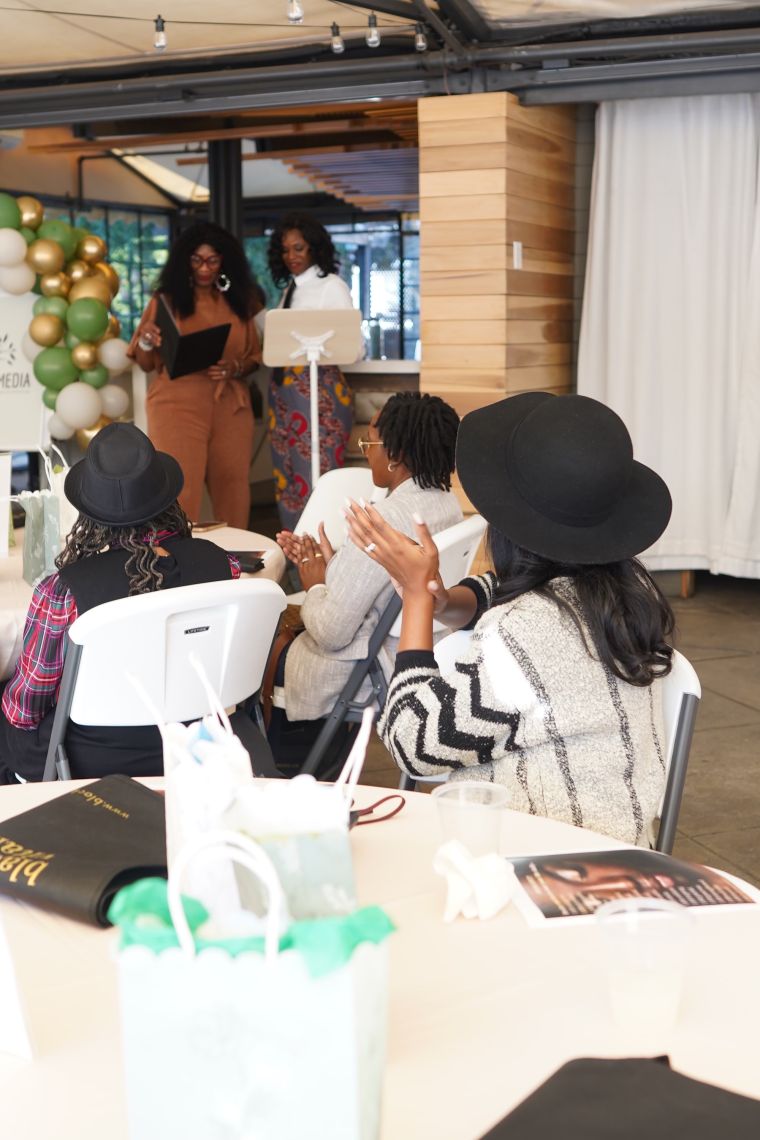 Talk To Your Mom Live Workshop