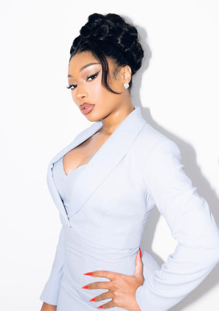 Modern Professional with the Tendril