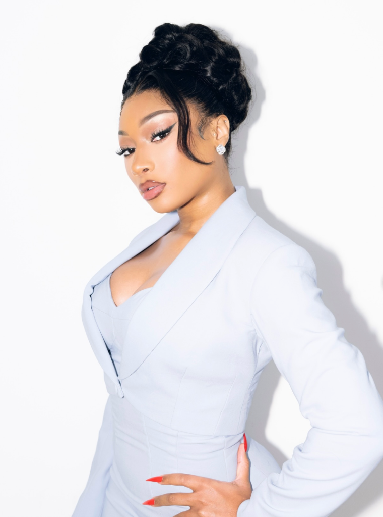 Modern Professional with the Tendril