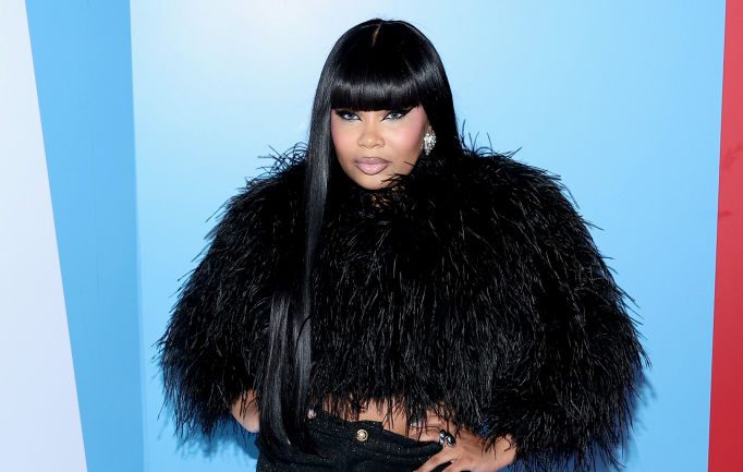 alice + olivia by Stacey Bendet Spring 2025 Presentation