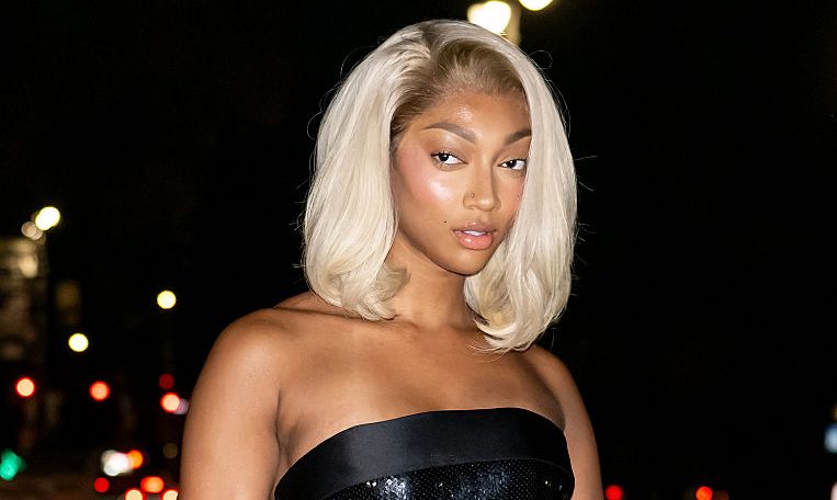 Celebrity Sightings In New York City - November 03, 2025