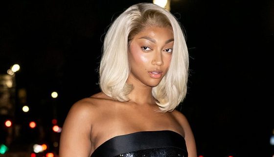 Angel Reese Covers ‘Vogue Australia’ In Cornrows—And Looks TF Good